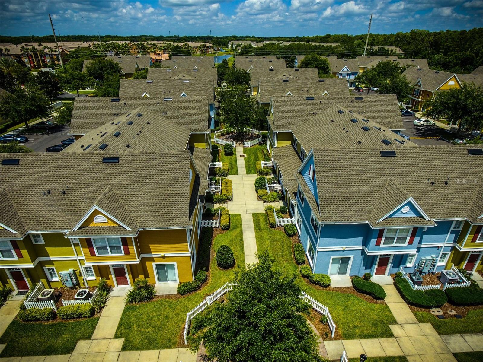 VENETIAN BAY VILLAGE CONDO PH 1 - Residential