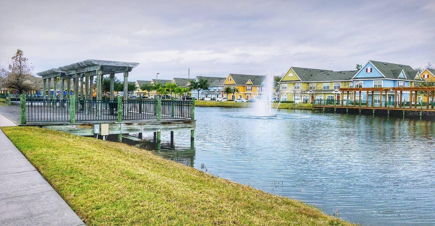 VENETIAN BAY VILLAGE CONDO PH 1 - Residential