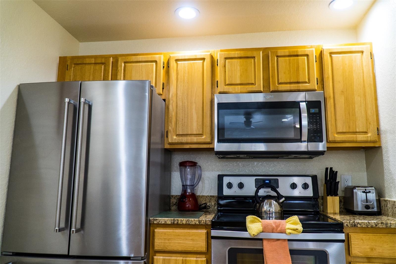 VENETIAN BAY VILLAGE CONDO PH 1 - Residential