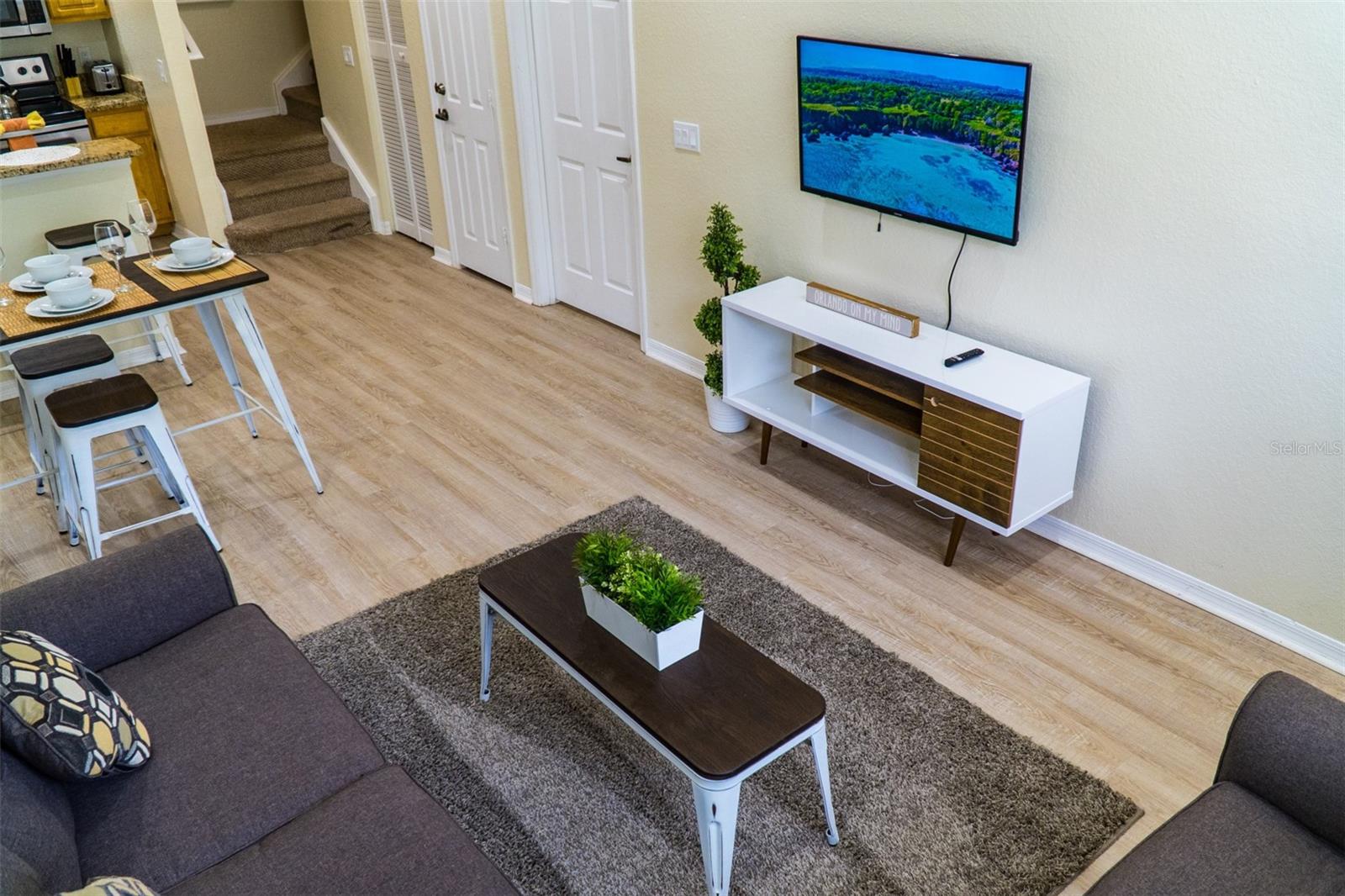 VENETIAN BAY VILLAGE CONDO PH 1 - Residential