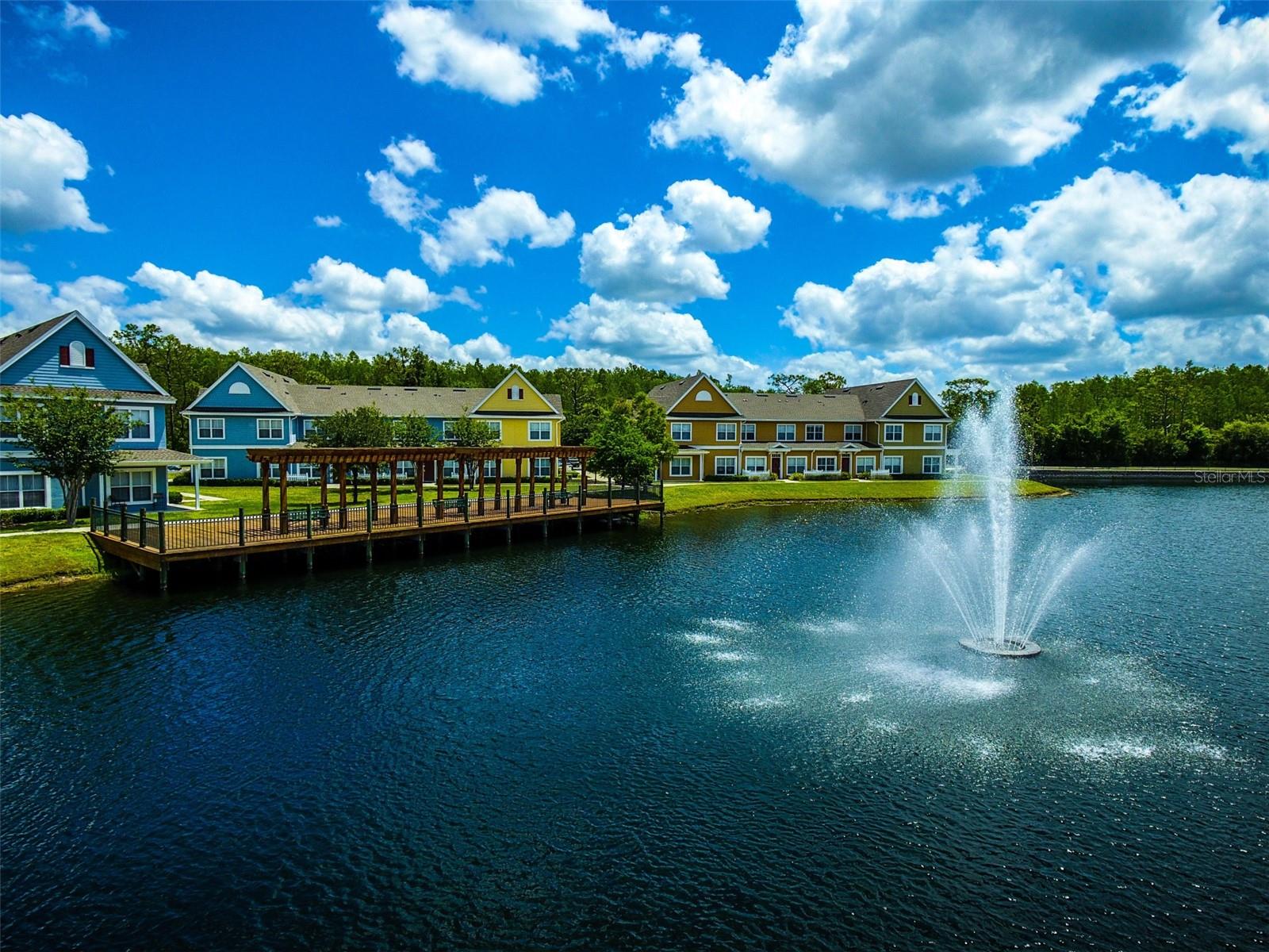 VENETIAN BAY VILLAGE CONDO PH 1 - Residential