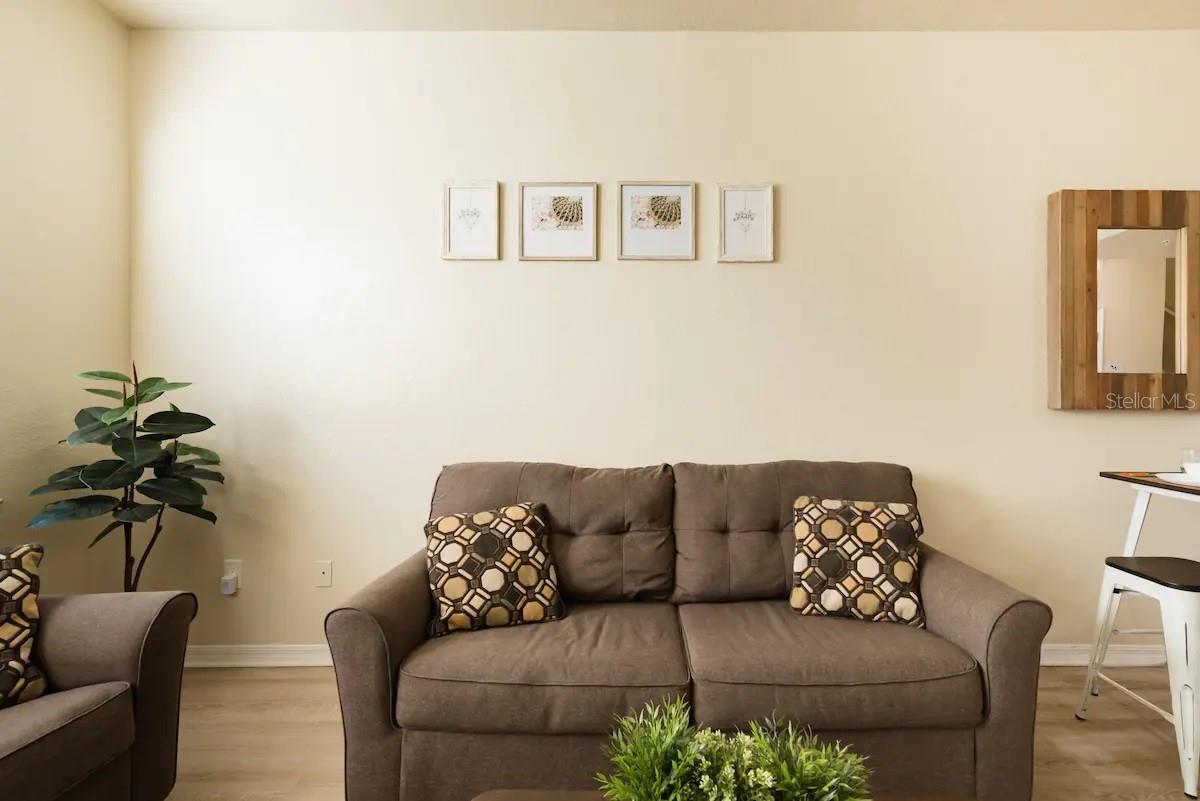 VENETIAN BAY VILLAGE CONDO PH 1 - Residential