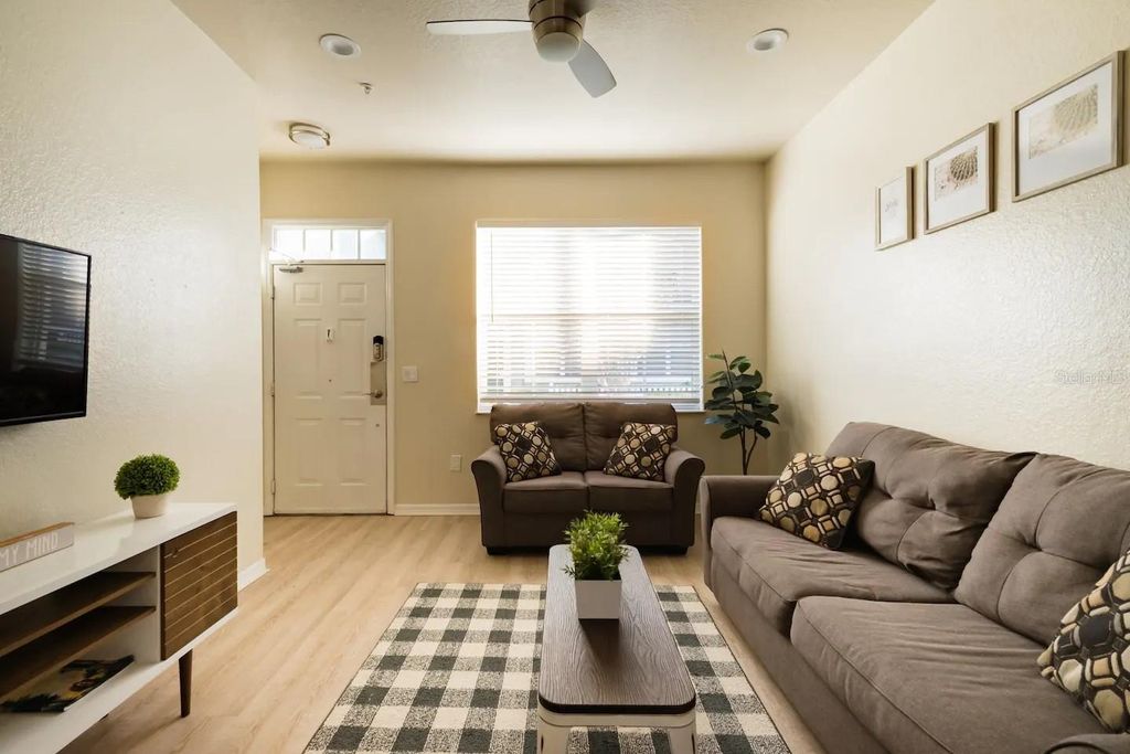 Photo of 4004 San Gallo Drive #106, Kissimmee, FL 34741 (MLS # A4690174)