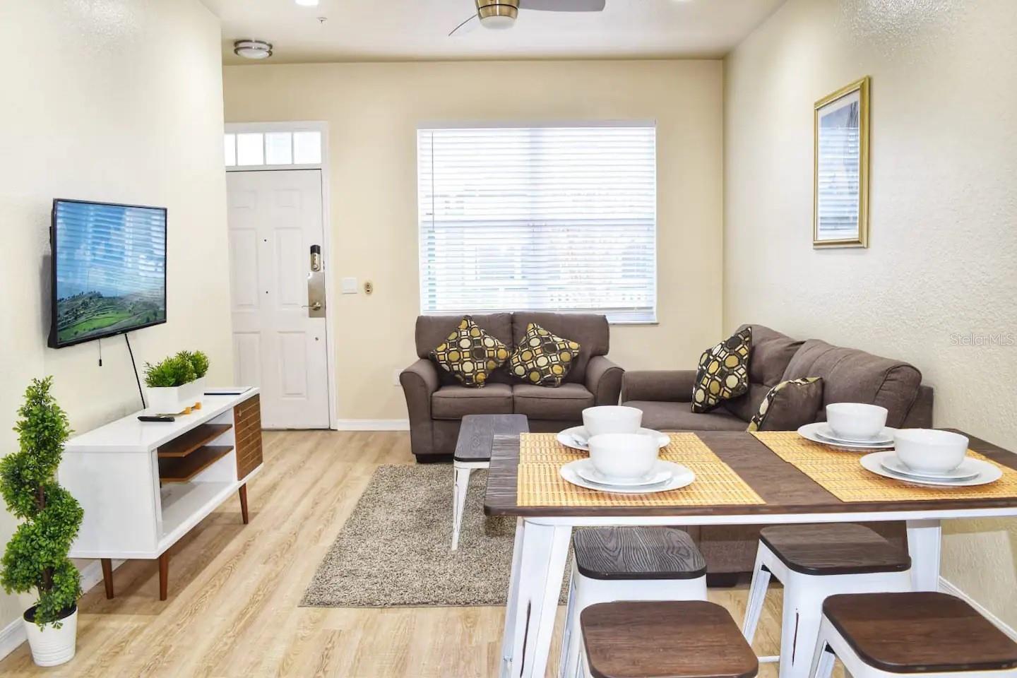 VENETIAN BAY VILLAGE CONDO PH 1 - Residential