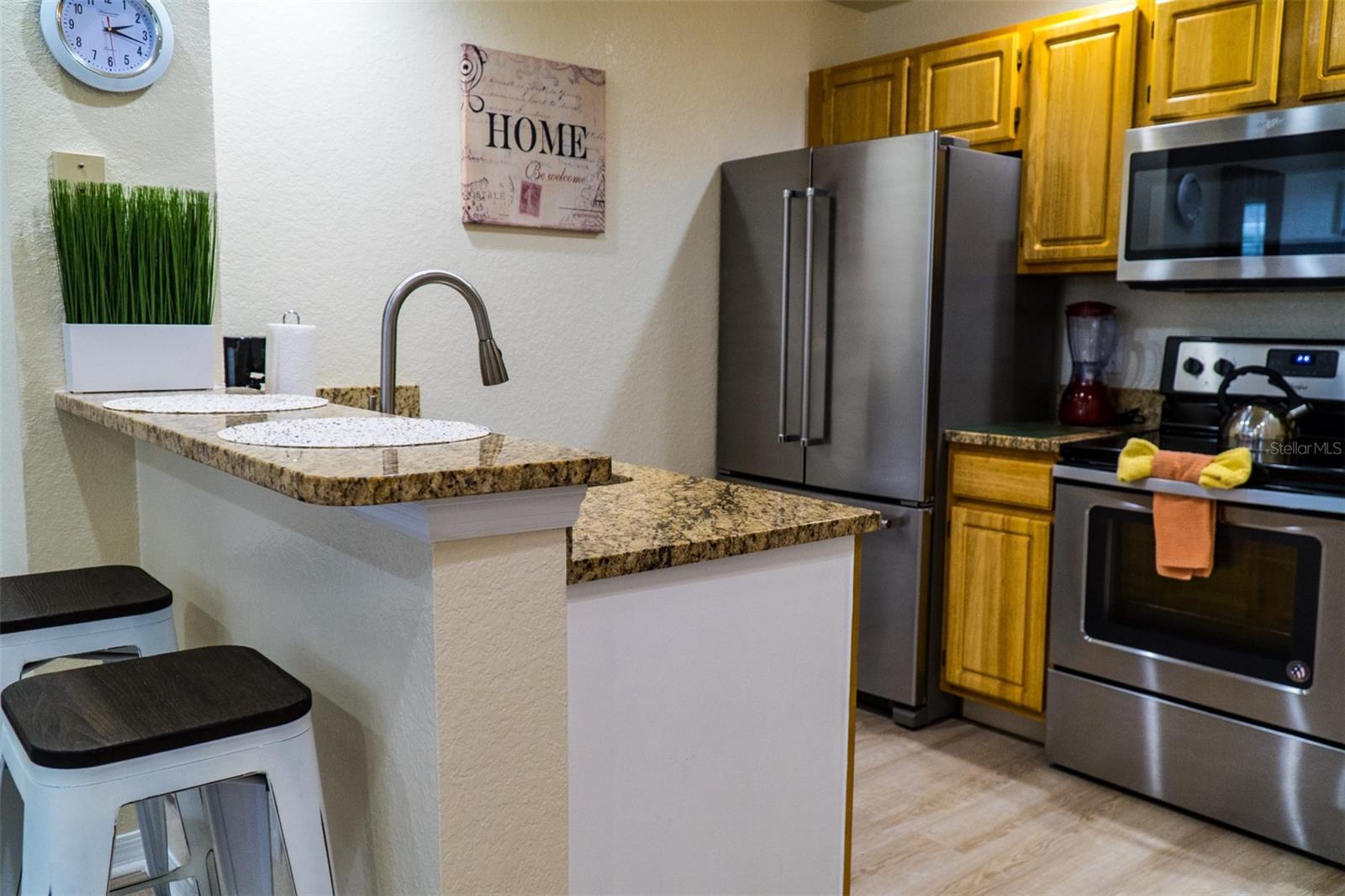 VENETIAN BAY VILLAGE CONDO PH 1 - Residential