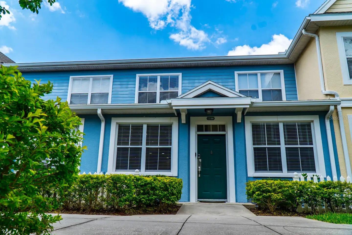 VENETIAN BAY VILLAGE CONDO PH 1 - Residential