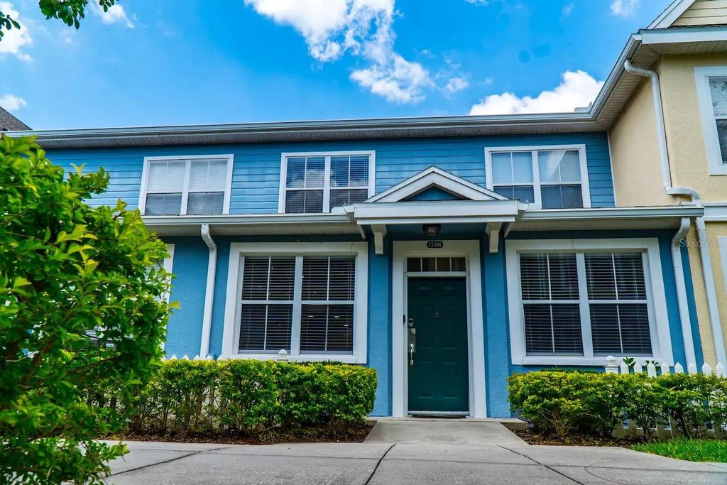 Photo of 4004 San Gallo Drive #106, Kissimmee, FL 34741 (MLS # A4690174)