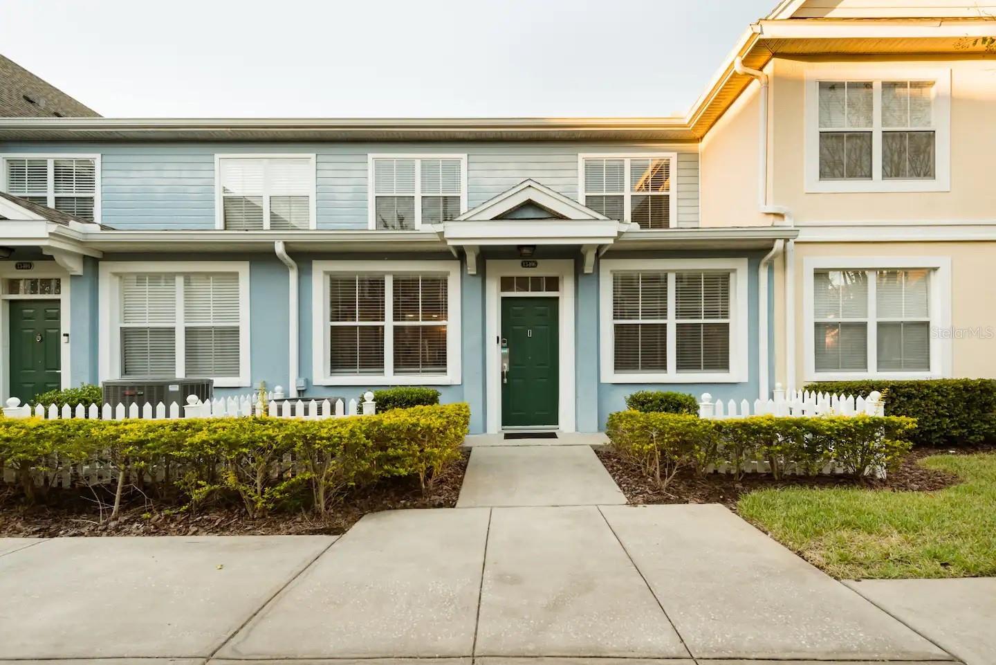 VENETIAN BAY VILLAGE CONDO PH 1 - Residential