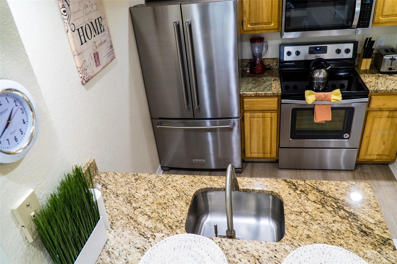 VENETIAN BAY VILLAGE CONDO PH 1 - Residential