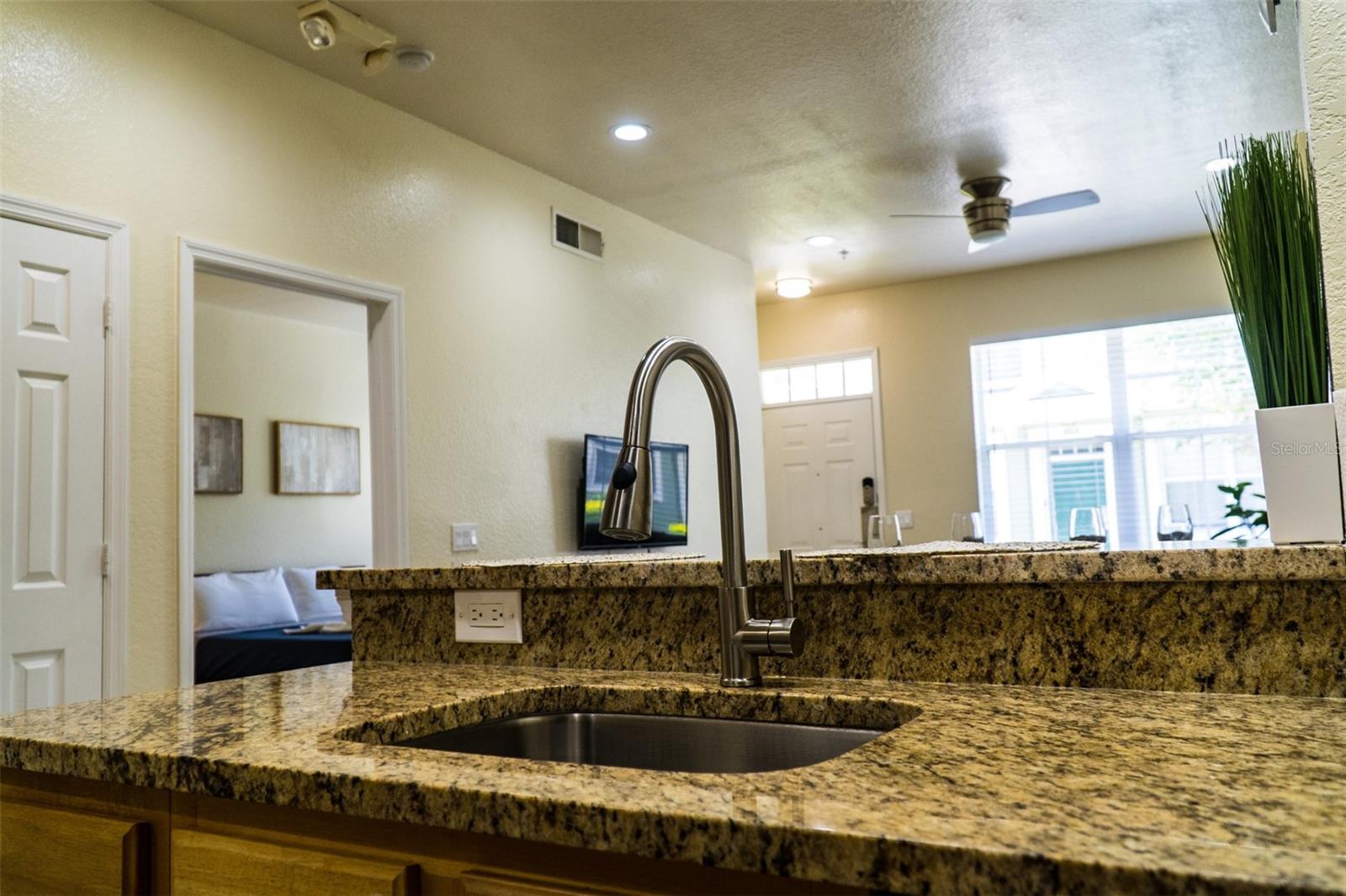 VENETIAN BAY VILLAGE CONDO PH 1 - Residential