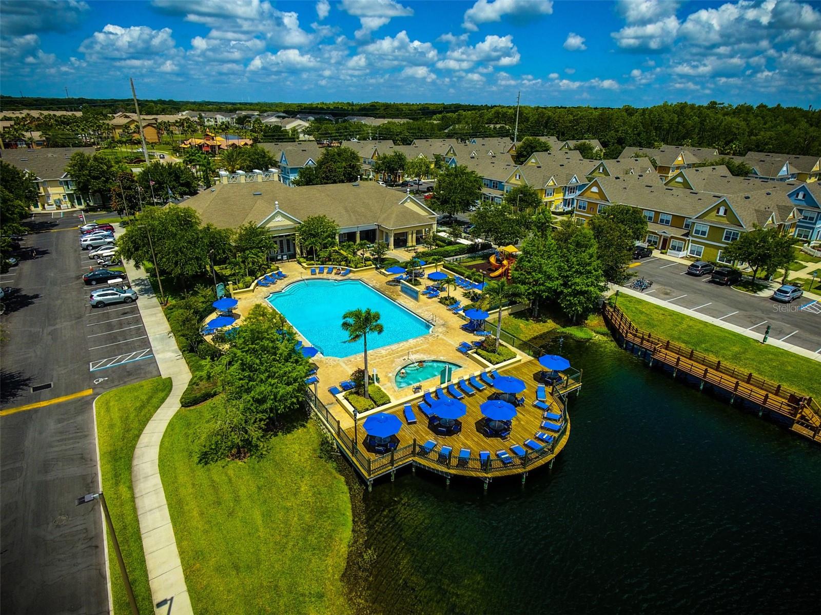 VENETIAN BAY VILLAGE CONDO PH 1 - Residential