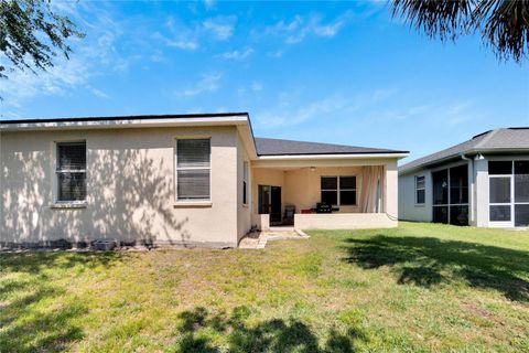 A home in RIVERVIEW