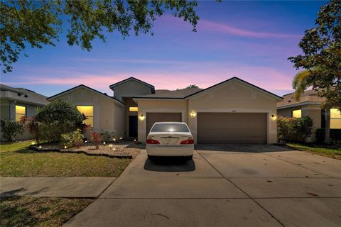 A home in RIVERVIEW