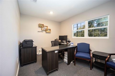 Tiny photo for 900 Cleveland Avenue, Wildwood, FL 34785 (MLS # G5092187)