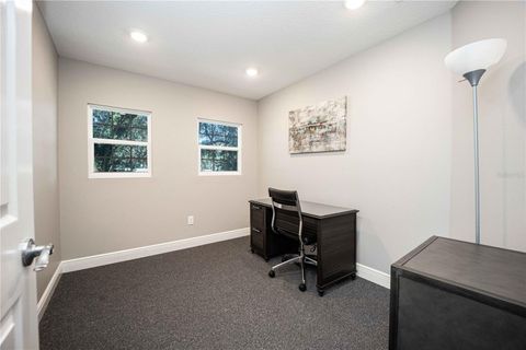 Tiny photo for 900 Cleveland Avenue, Wildwood, FL 34785 (MLS # G5092187)