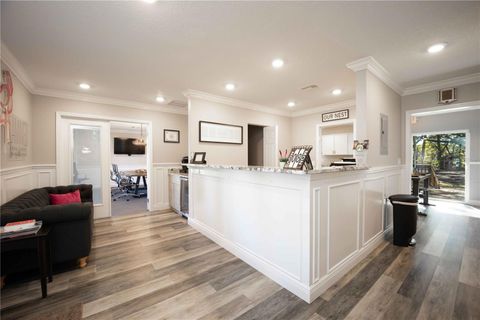 Tiny photo for 900 Cleveland Avenue, Wildwood, FL 34785 (MLS # G5092187)