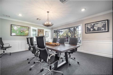 Tiny photo for 900 Cleveland Avenue, Wildwood, FL 34785 (MLS # G5092187)