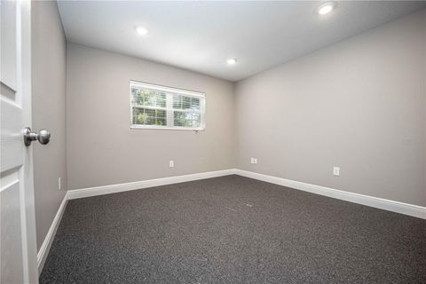 Tiny photo for 900 Cleveland Avenue, Wildwood, FL 34785 (MLS # G5092187)