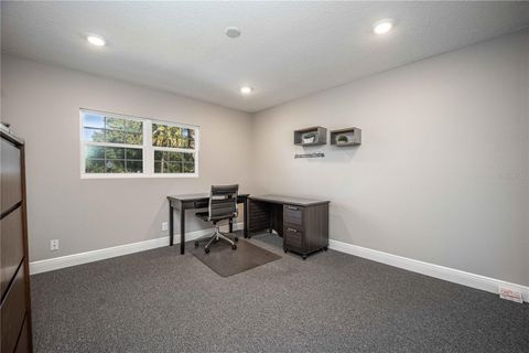 Tiny photo for 900 Cleveland Avenue, Wildwood, FL 34785 (MLS # G5092187)