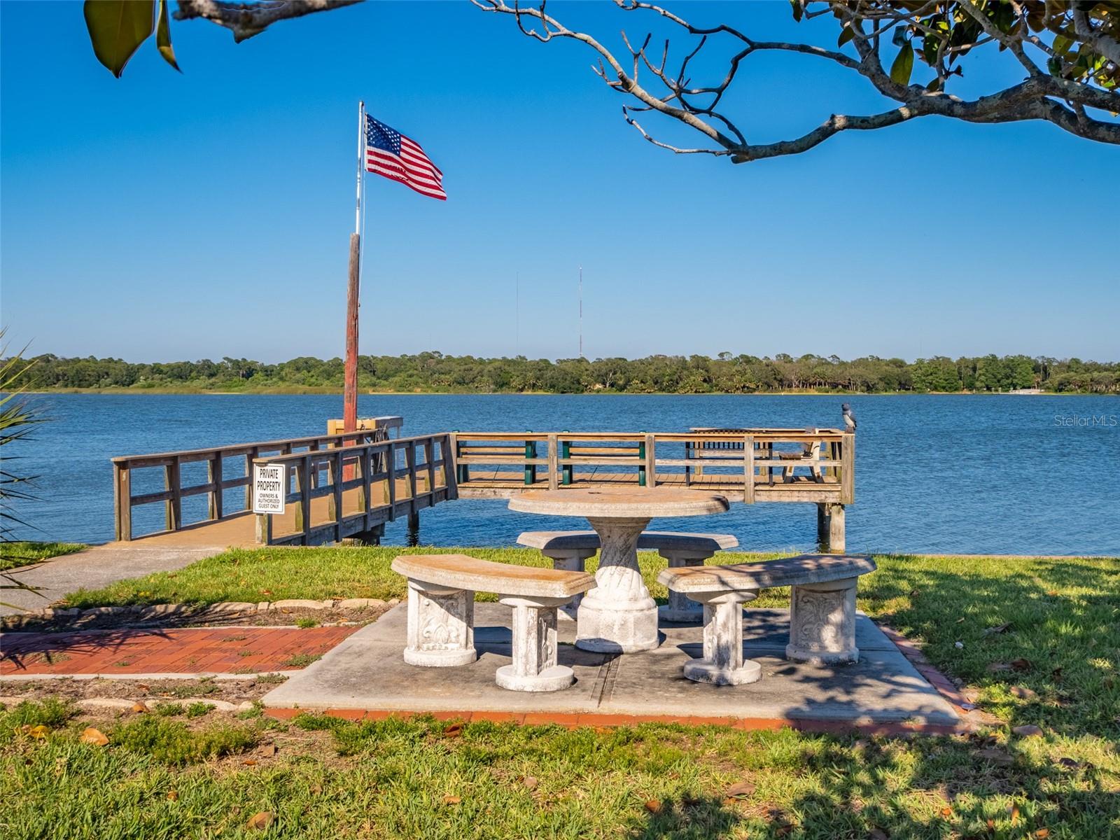LAKE SEMINOLE ESTATES MOBILE HOME PARK UNREC - Residential