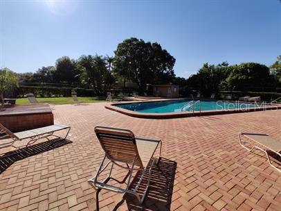 TAMPA VILLAS SOUTH UNIT 2 - Residential