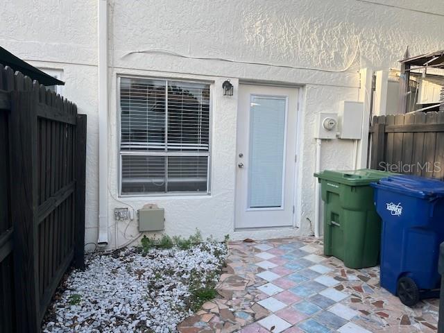 TAMPA VILLAS SOUTH UNIT 2 - Residential