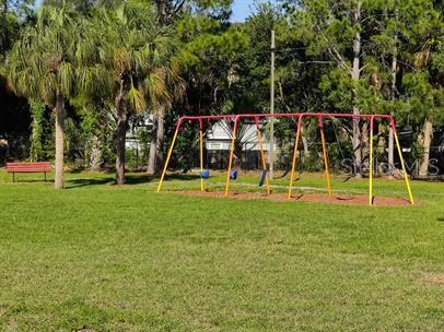 TAMPA VILLAS SOUTH UNIT 2 - Residential