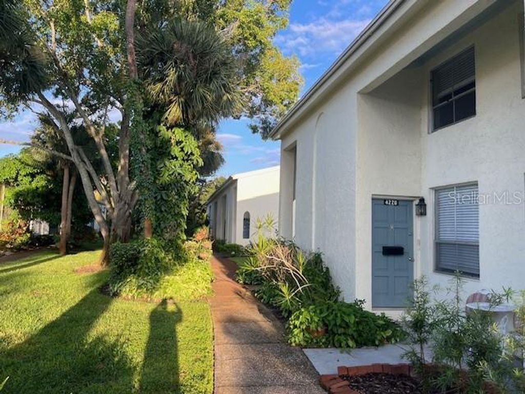 Photo of 4220 La Dega Court, Tampa, FL 33611 (MLS # TB8488232)