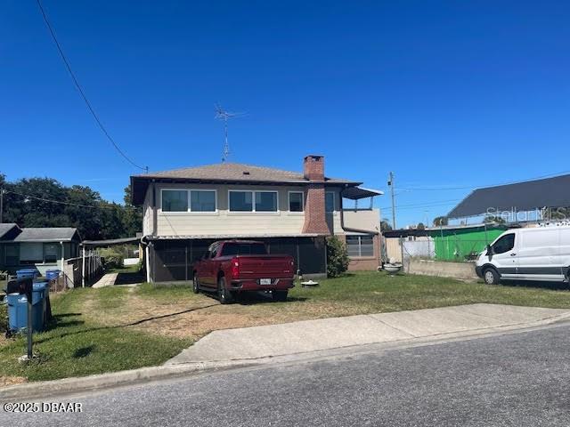 MASON & CARSWELLS HOLLY HILL - Commercial Sale