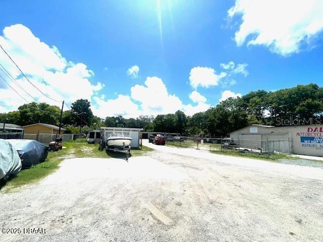 MASON & CARSWELLS HOLLY HILL - Commercial Sale
