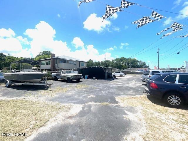MASON & CARSWELLS HOLLY HILL - Commercial Sale