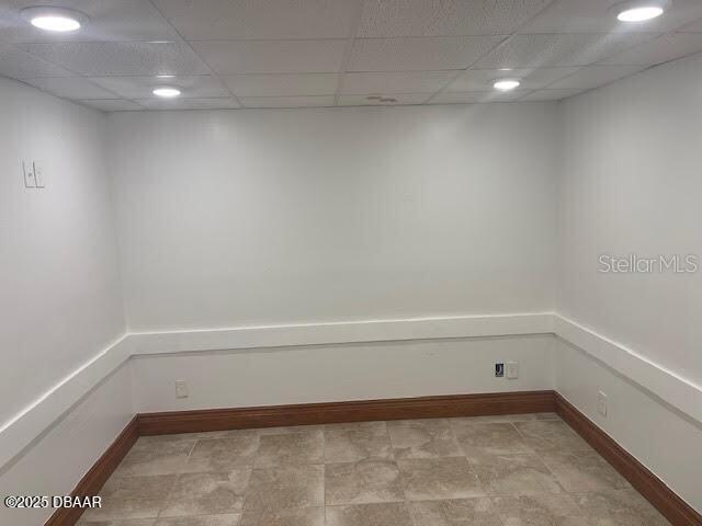 MASON & CARSWELLS HOLLY HILL - Commercial Sale
