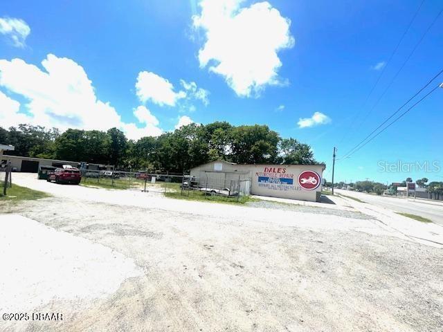 MASON & CARSWELLS HOLLY HILL - Commercial Sale