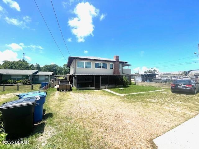 MASON & CARSWELLS HOLLY HILL - Commercial Sale