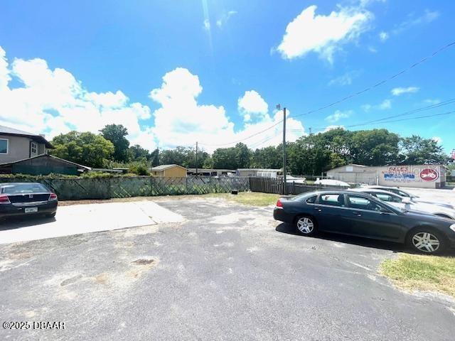 MASON & CARSWELLS HOLLY HILL - Commercial Sale