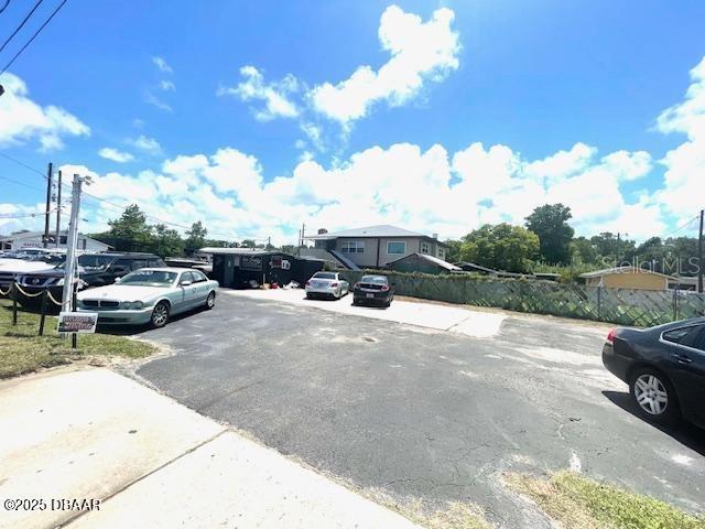 MASON & CARSWELLS HOLLY HILL - Commercial Sale