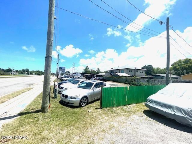 MASON & CARSWELLS HOLLY HILL - Commercial Sale