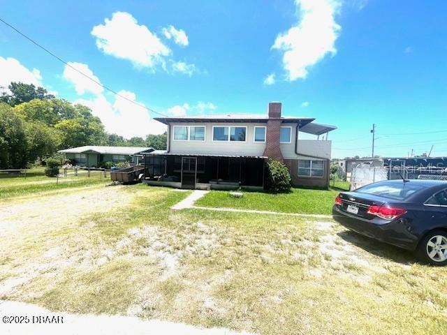 MASON & CARSWELLS HOLLY HILL - Commercial Sale