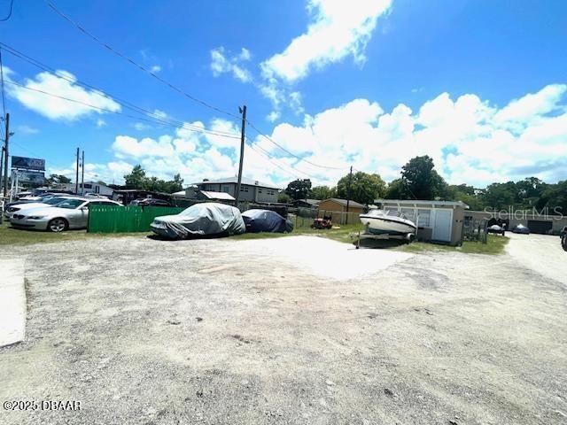 MASON & CARSWELLS HOLLY HILL - Commercial Sale