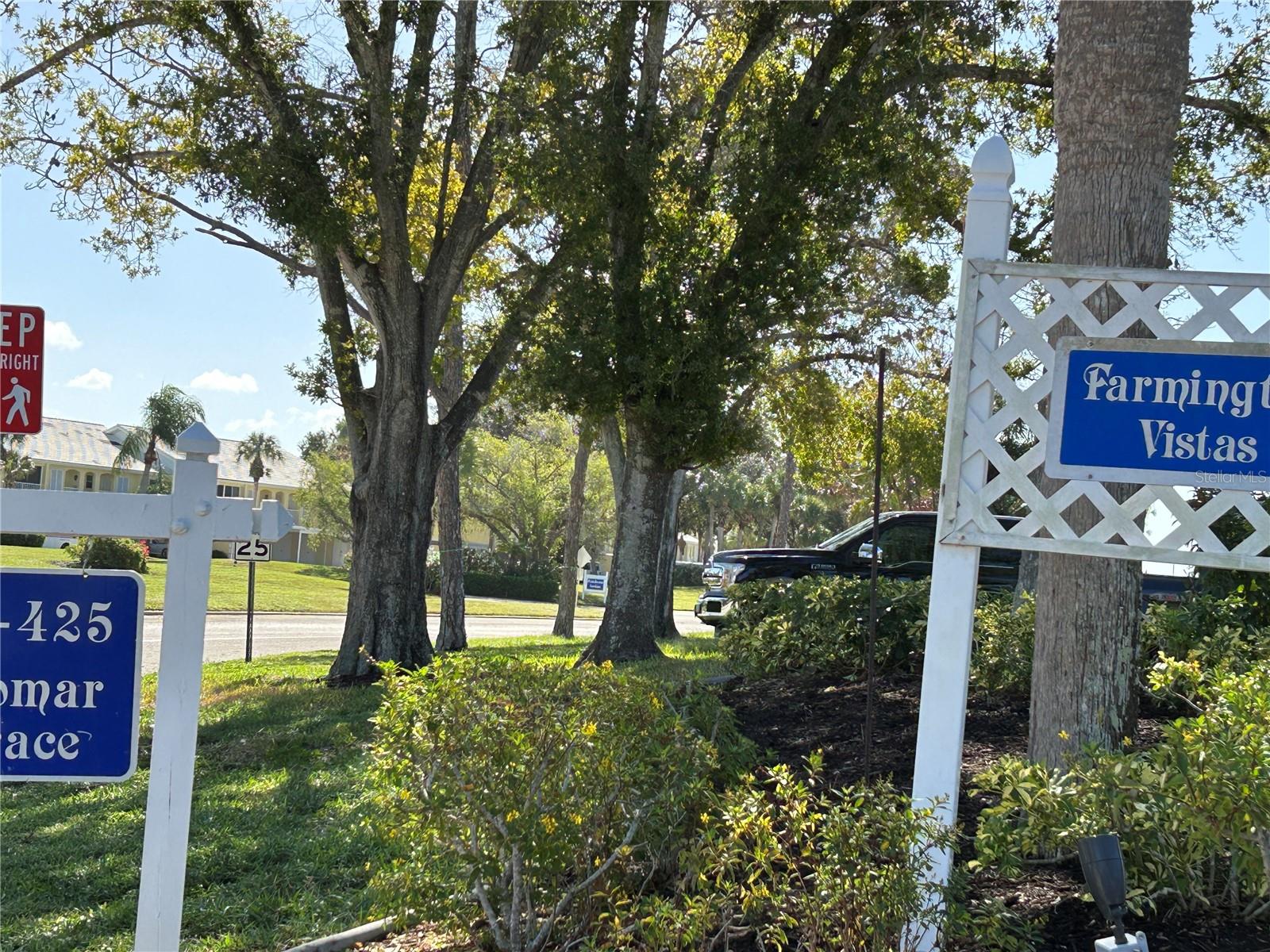 FARMINGTON VISTAS - Residential