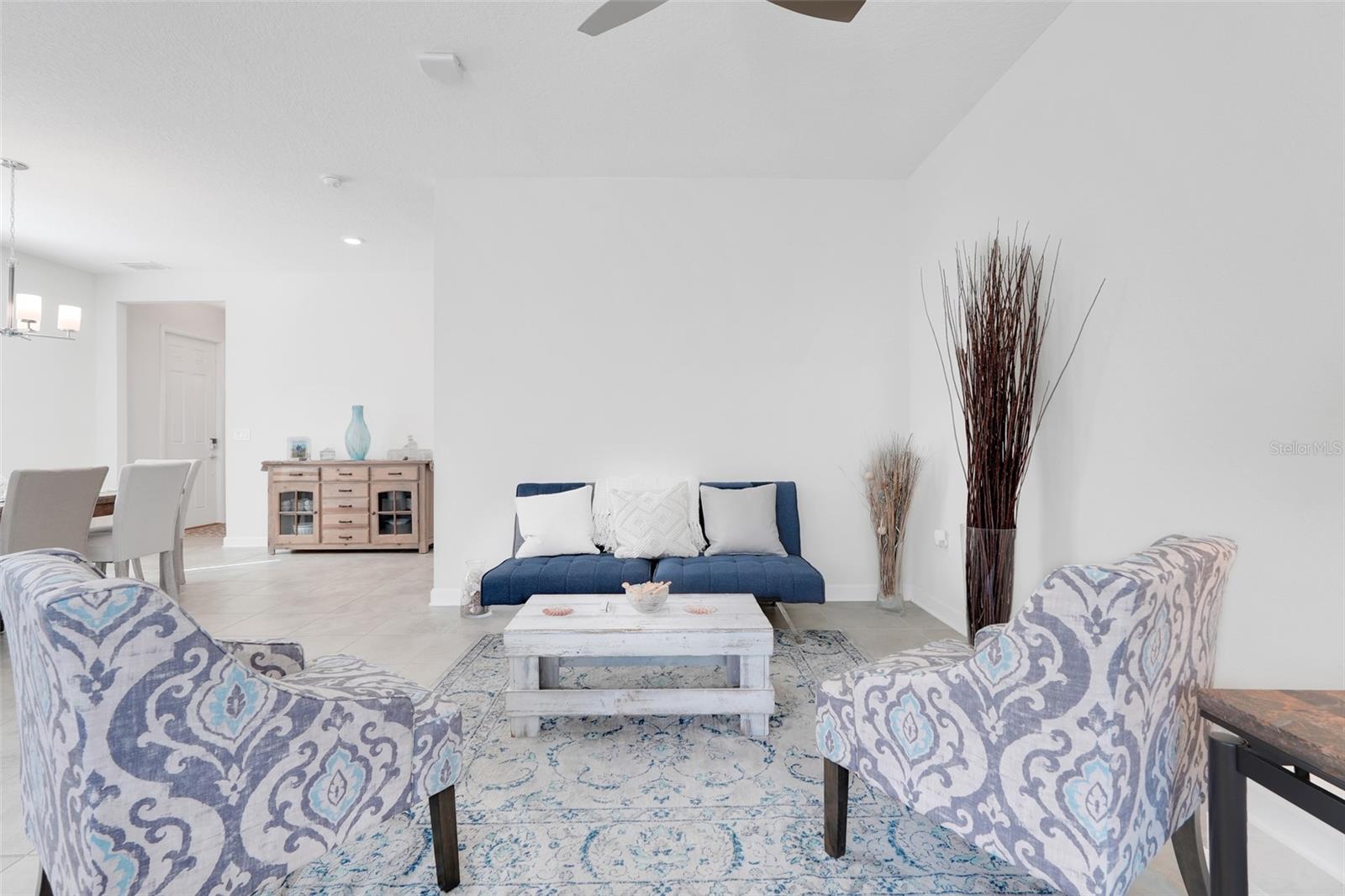 STOREY LAKE TRACT K - Residential