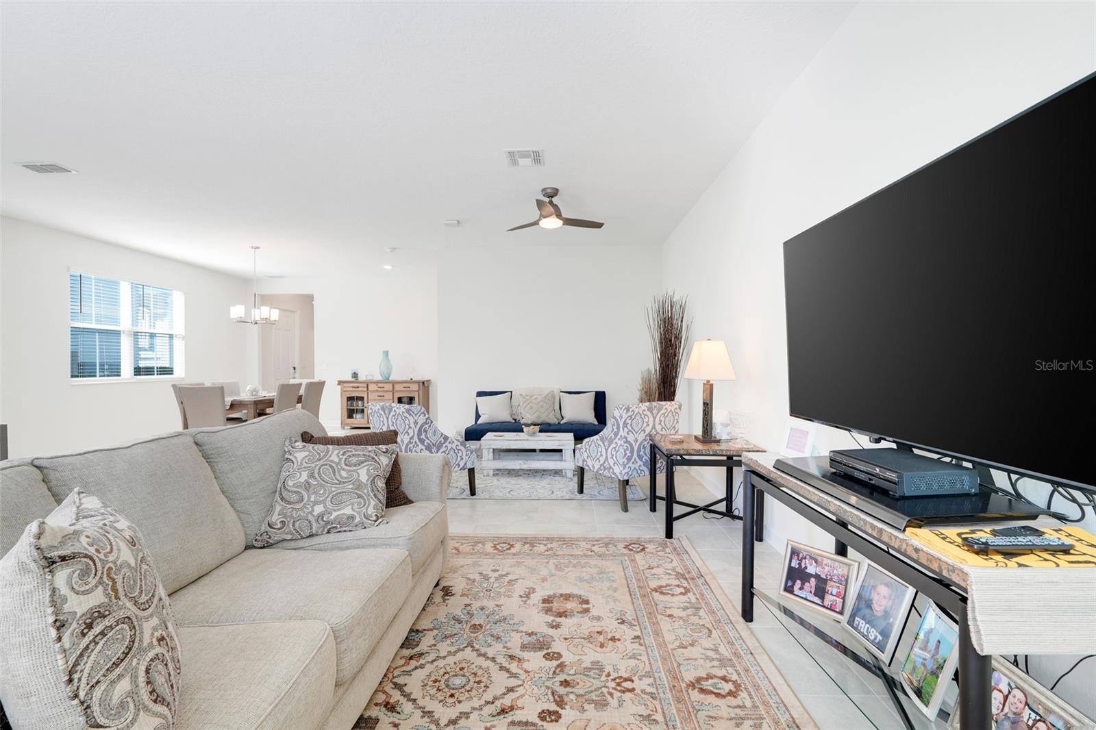 STOREY LAKE TRACT K - Residential