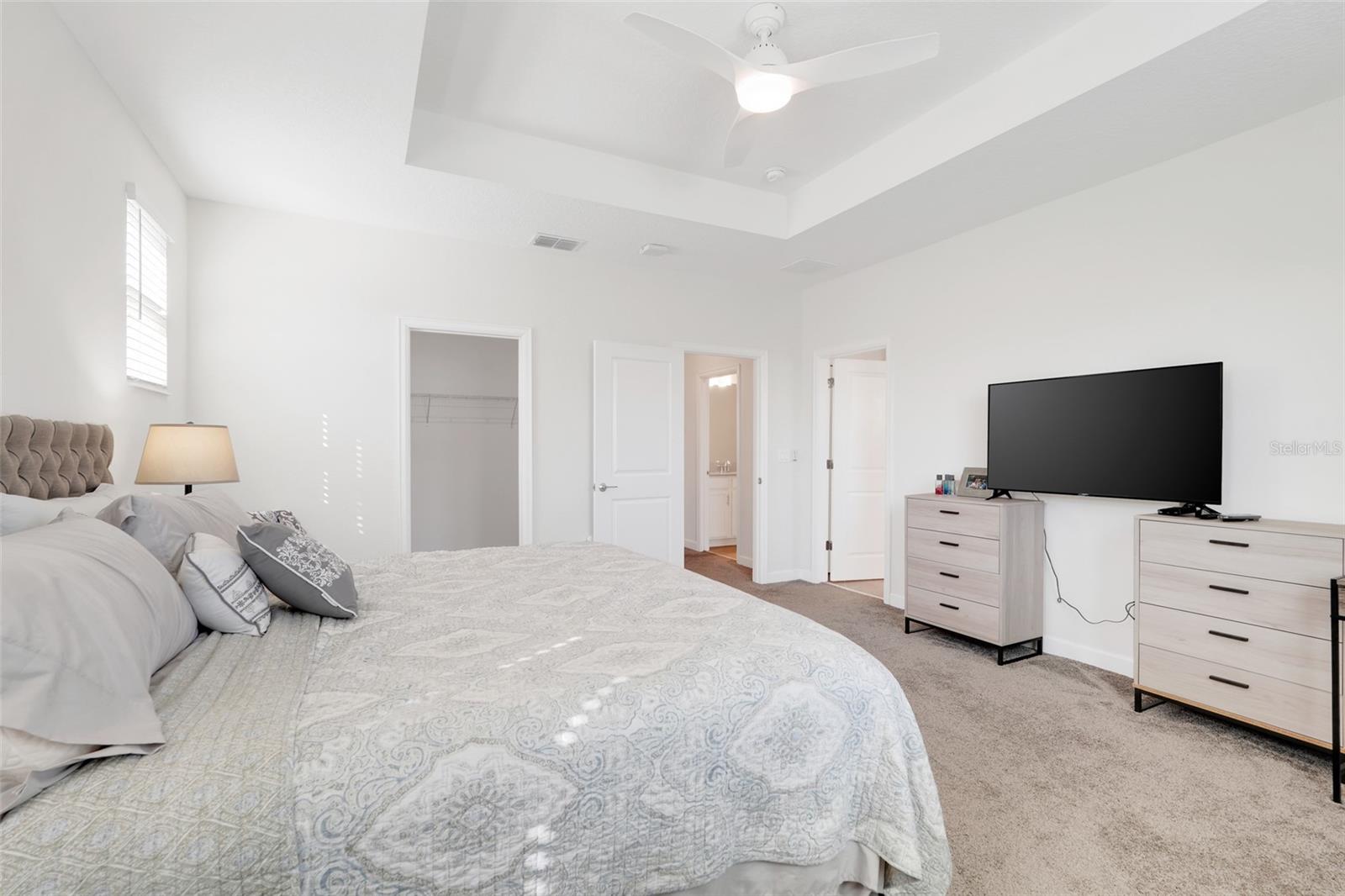 STOREY LAKE TRACT K - Residential