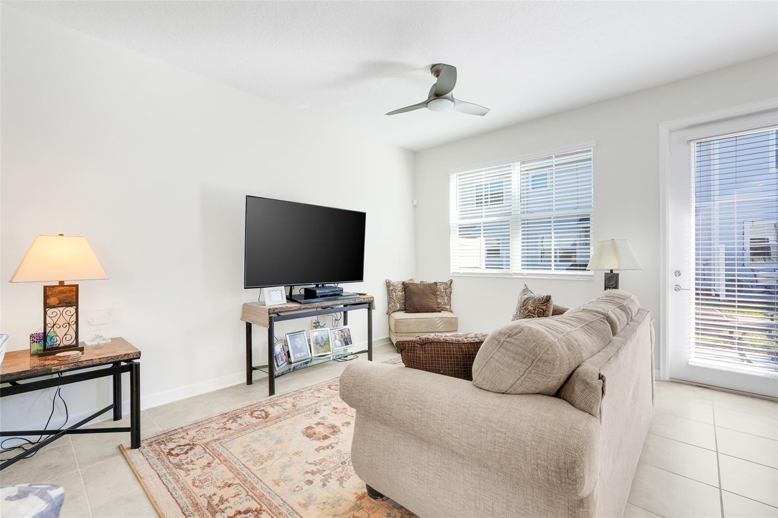 STOREY LAKE TRACT K - Residential