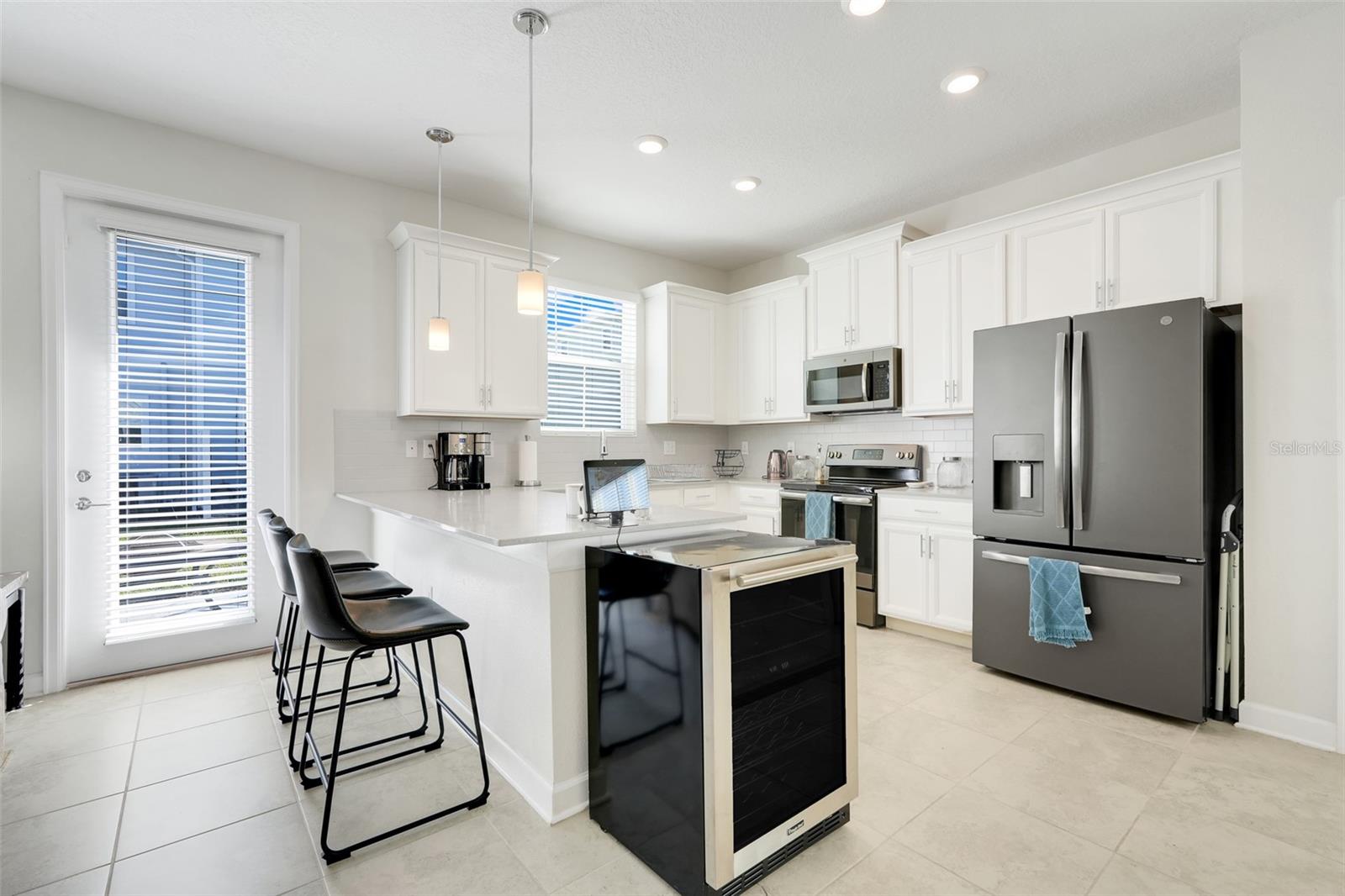 STOREY LAKE TRACT K - Residential