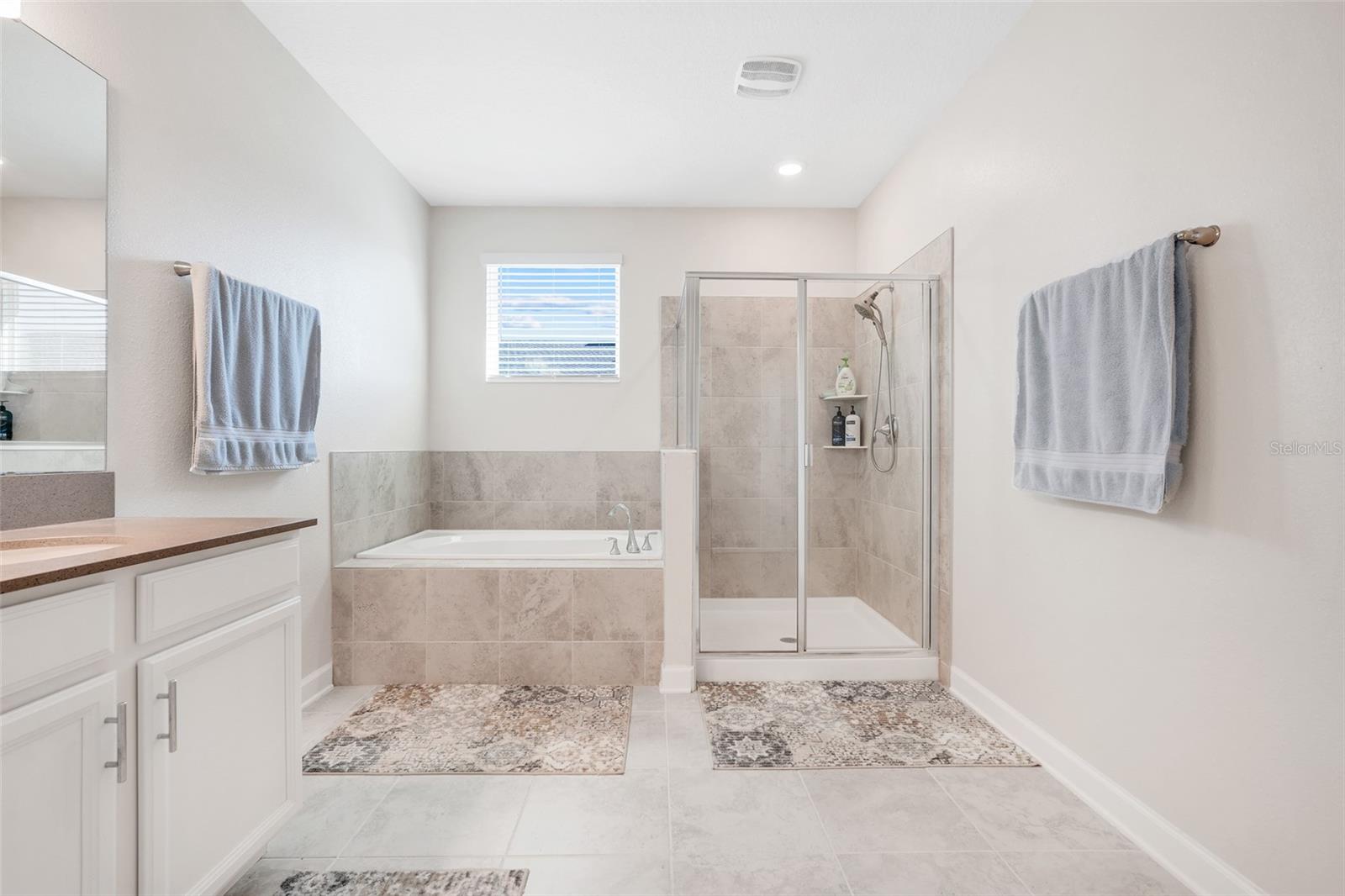 STOREY LAKE TRACT K - Residential