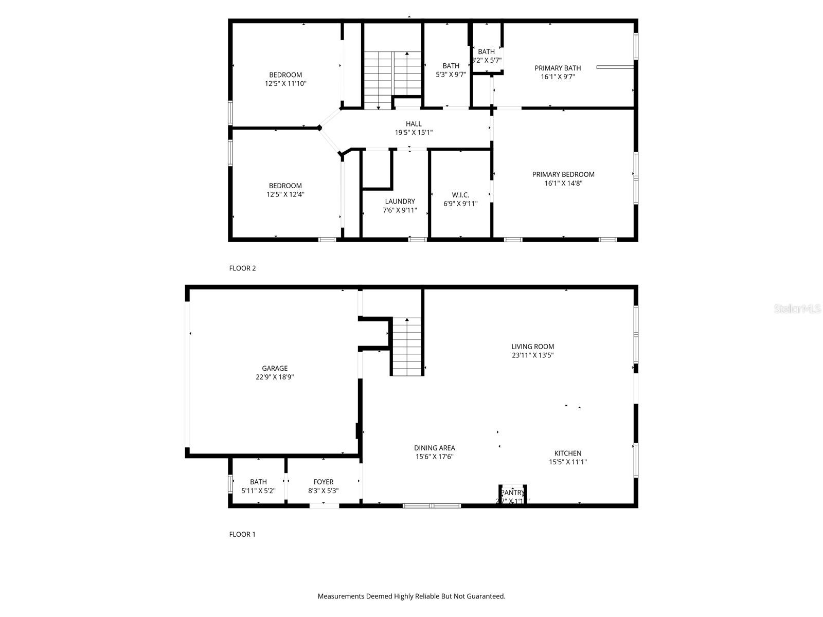 STOREY LAKE TRACT K - Residential