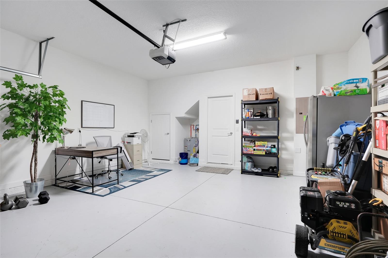 STOREY LAKE TRACT K - Residential