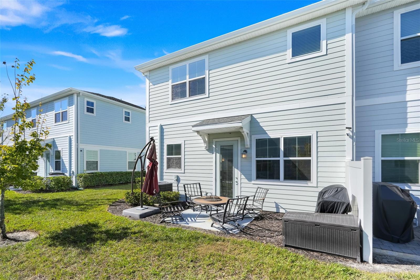 STOREY LAKE TRACT K - Residential