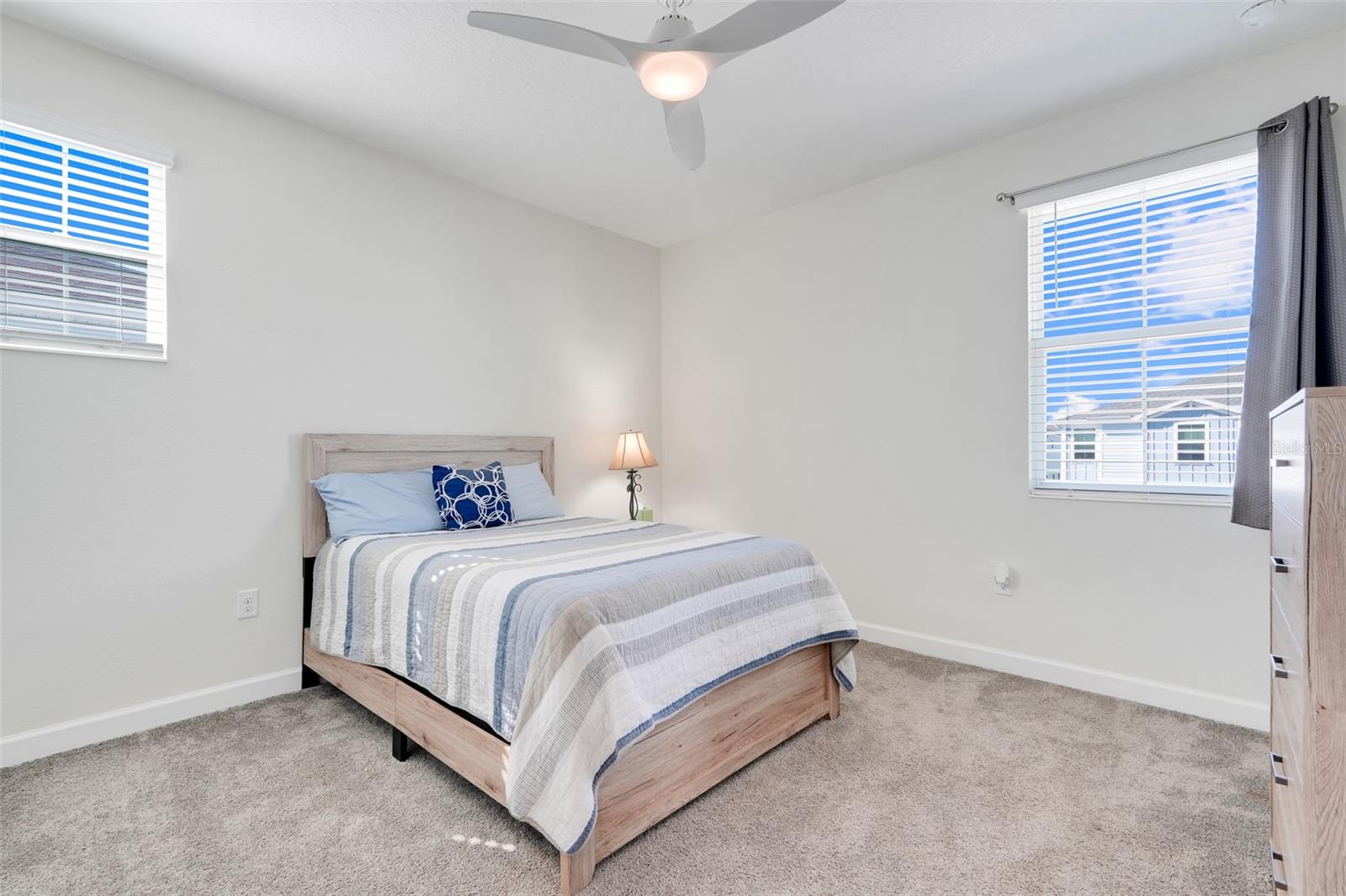 STOREY LAKE TRACT K - Residential